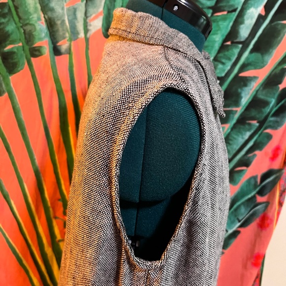 Chico’s 100% linen dress - Picture 5 of 8